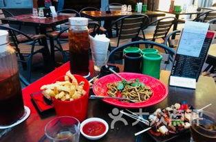 深圳酒吧吃瓜事件,一场意外引发的舆论风暴  第2张