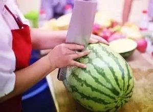 宁强有瓜吃,共享丰收喜悦  第2张