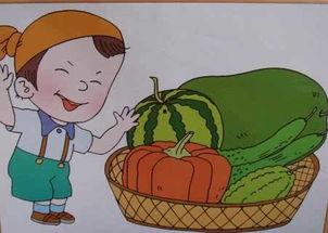 阅读分析愚人吃瓜道理,揭秘生活中的智慧与幽默  第1张