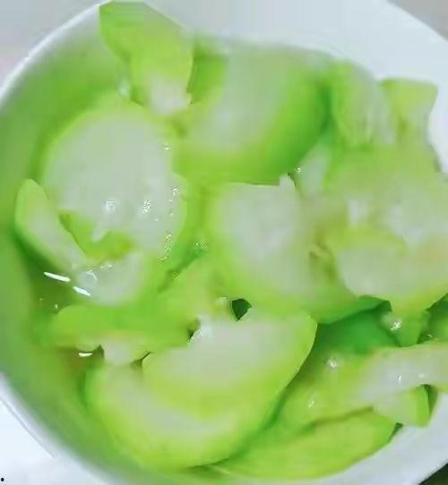 蒲瓜是几月份吃  第1张