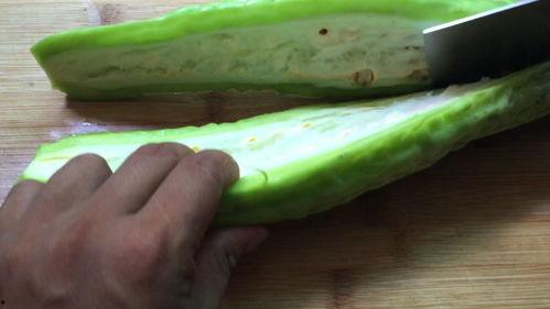 小瓜瓢怎么吃,轻松解锁美味新体验  第3张