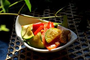 吃角瓜的功效,养生保健，健康生活新选择”  第3张