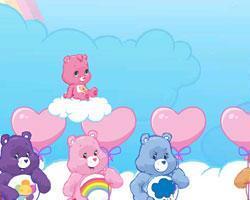 吃瓜小熊新娘 第2张 吃瓜小熊新娘 第2张