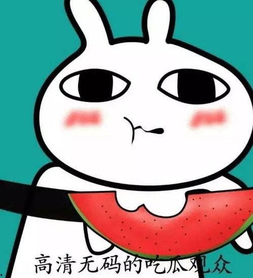 路人吃瓜群众头像  第2张