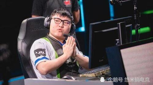 理性吃瓜uzi,揭秘Uzi背后的电竞传奇  第2张