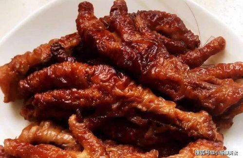 吃鸡瓜鸡爪骨怎么吃的,解锁美味烹饪新技巧 第2张 吃鸡瓜鸡爪骨怎么吃的,解锁美味烹饪新技巧 第2张
