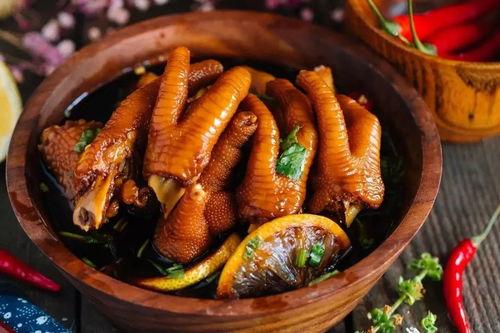 吃鸡瓜鸡爪骨怎么吃的,解锁美味烹饪新技巧 第3张 吃鸡瓜鸡爪骨怎么吃的,解锁美味烹饪新技巧 第3张