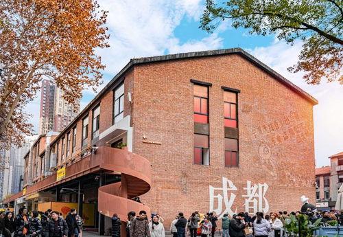 成都东郊记忆吃瓜,吃瓜群众的美食狂欢地 第1张 成都东郊记忆吃瓜,吃瓜群众的美食狂欢地 第1张