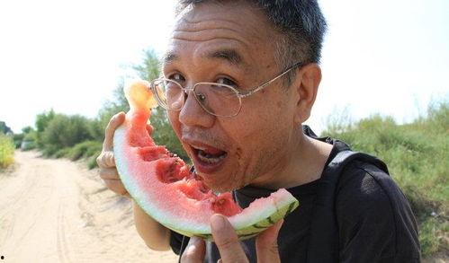 带你吃瓜奇葩吆喝  第2张