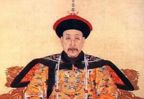 吃瓜盟主谈乾隆,乾隆皇帝的宫廷生活与传奇故事  第1张