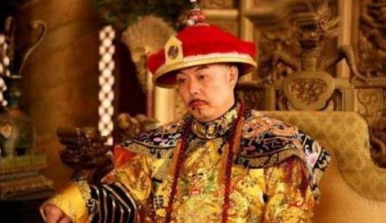 吃瓜盟主谈乾隆,乾隆皇帝的宫廷生活与传奇故事  第3张